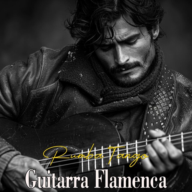 Rumba Tango Guitarra Flamenca