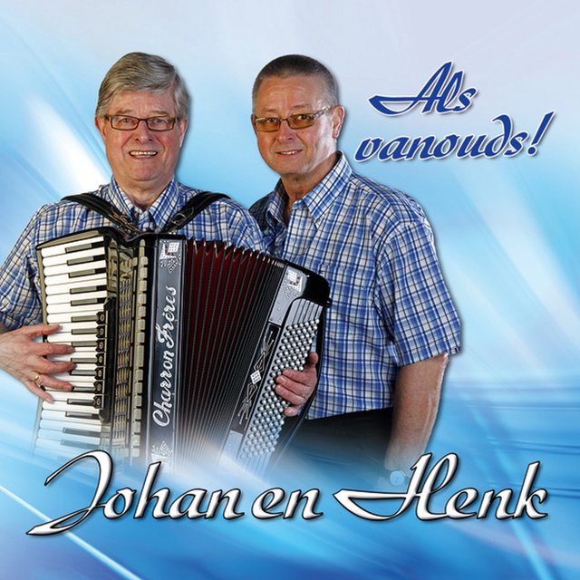 Als vanouds!