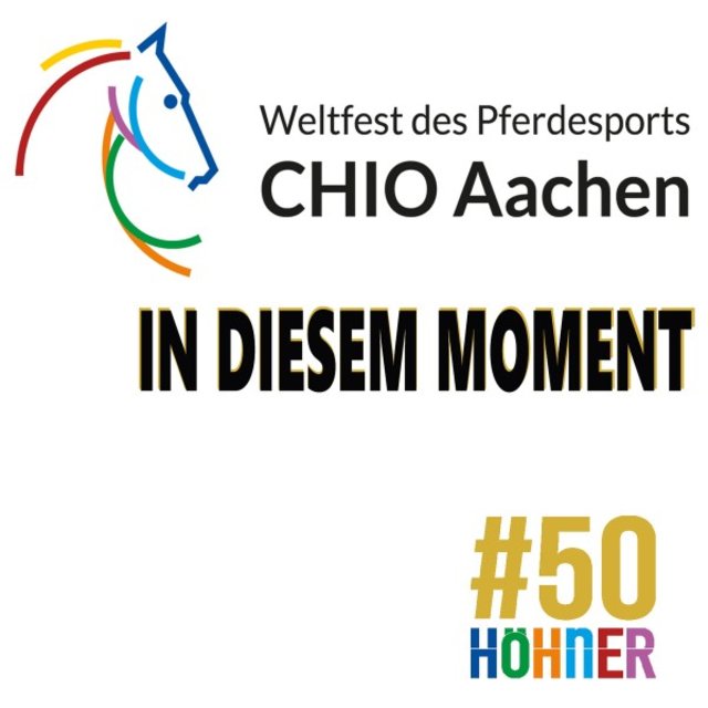 In diesem Moment