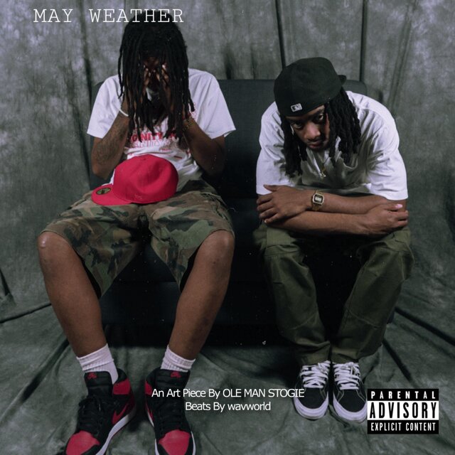 MAY WEATHER