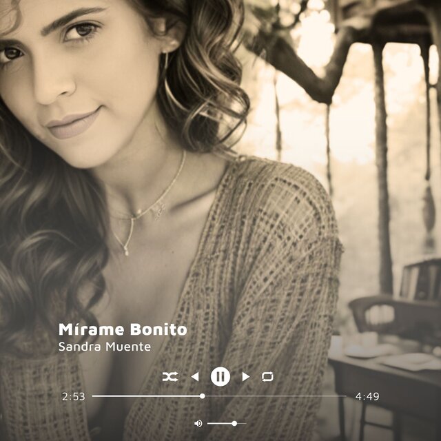 Mírame Bonito