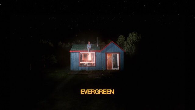 Evergreen (Lyric Video)