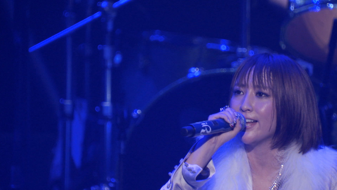 Yurari -Eir Aoi Special Live 2015 WORLD OF BLUE at Nippon Budokan