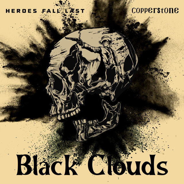 Black Clouds