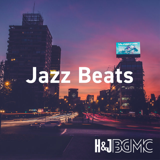Jazz Beats