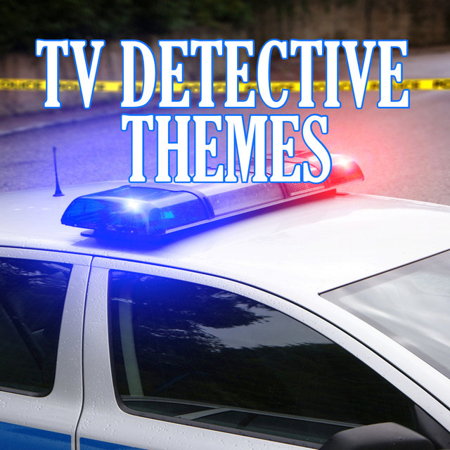 TV Detective Themes