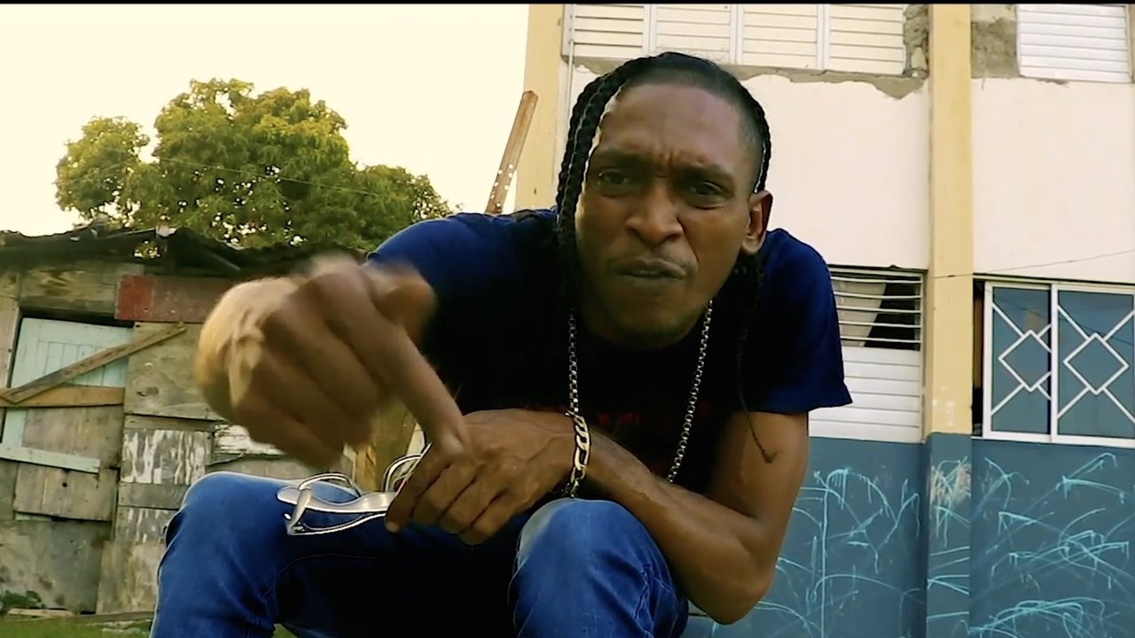 Naa Ease Up (Official Video)