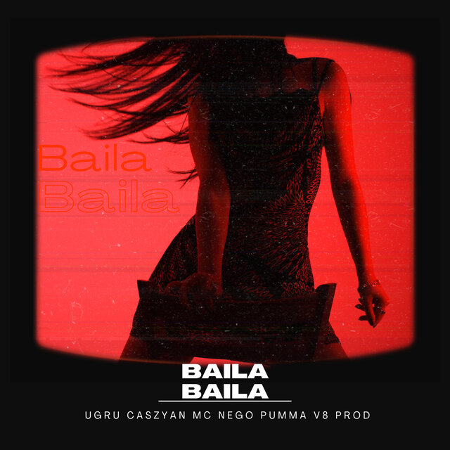 Baila Baila