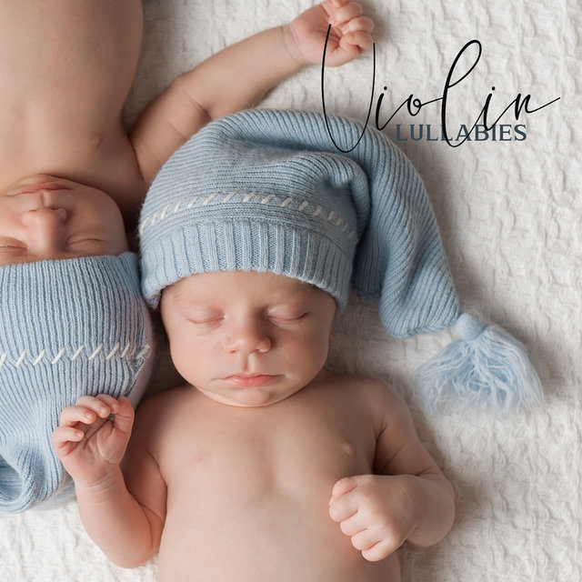 Violin Lullabies: New Romantic Classical Piano and Violin Duets