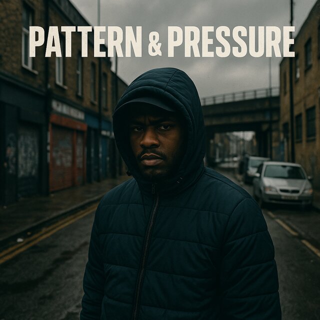 Pattern & Pressure