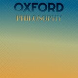 Oxford Philosophy