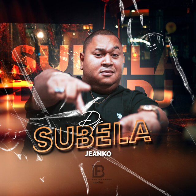 Dj Súbela