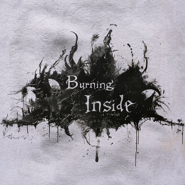 Burning inside