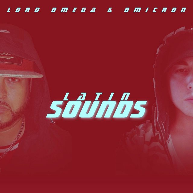 Lord Omega & Omicron Latin Sounds