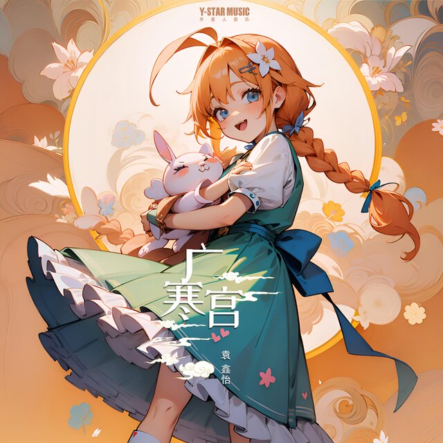 廣寒宮