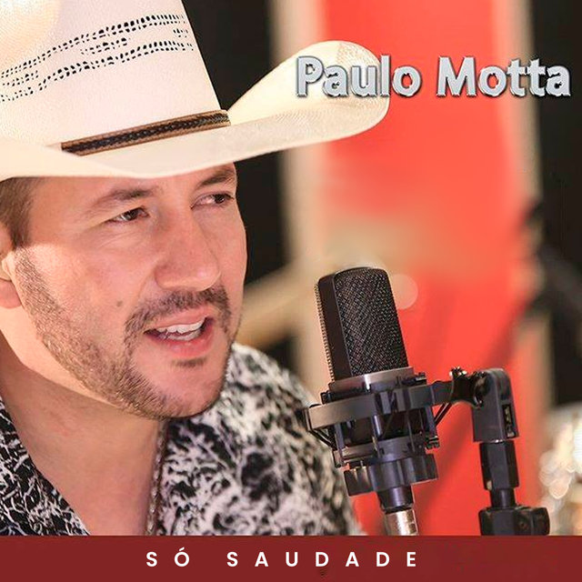 Só Saudade