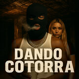 Dando cotorra