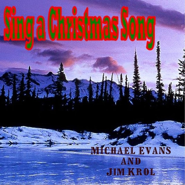 Sing a Christmas Song