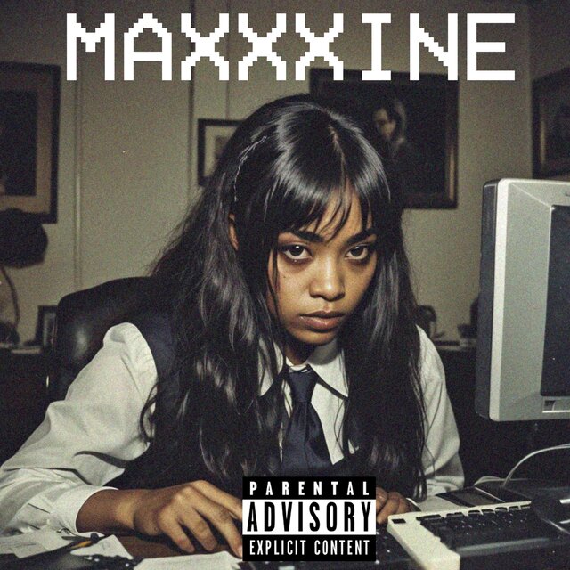 MAXXXINE