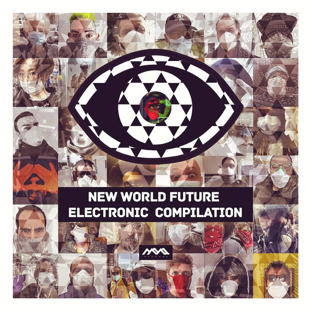 New World Future Electronic Compilation
