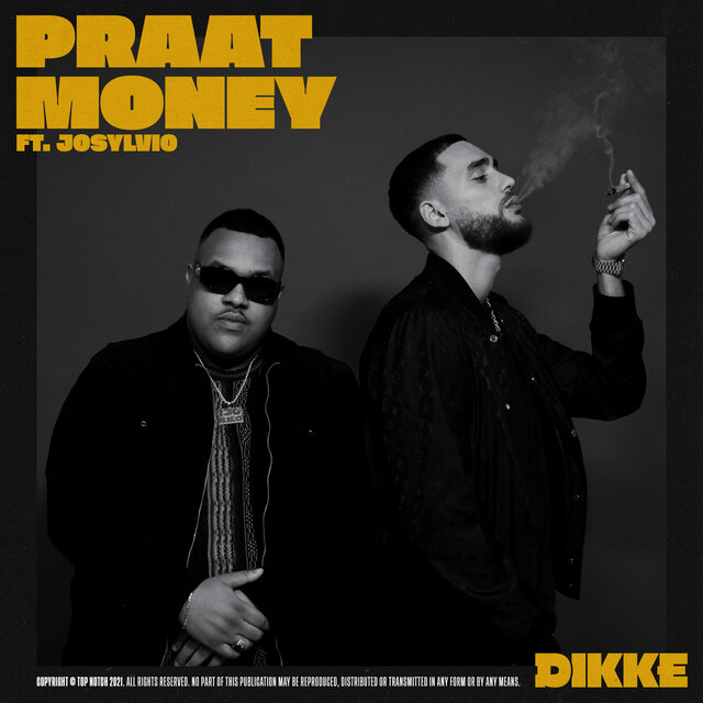 Praat Money