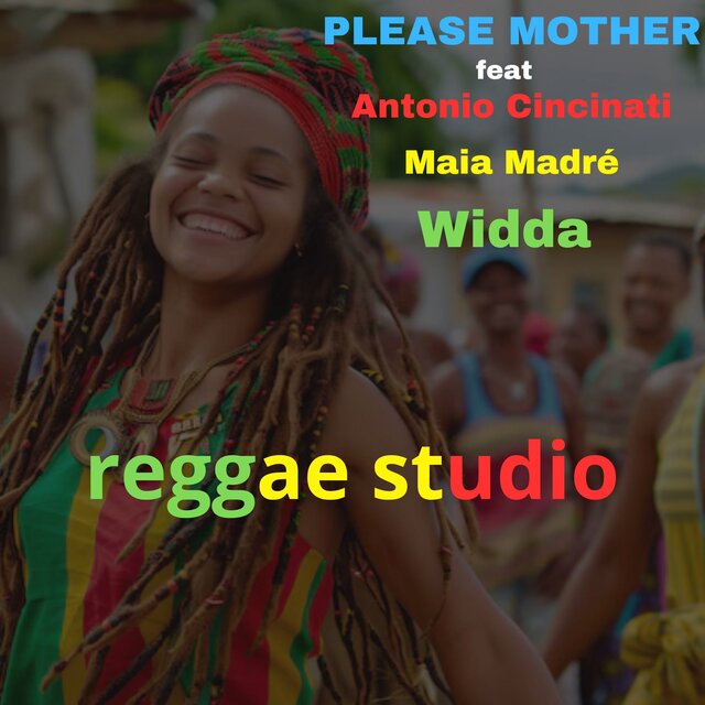 reggae studio