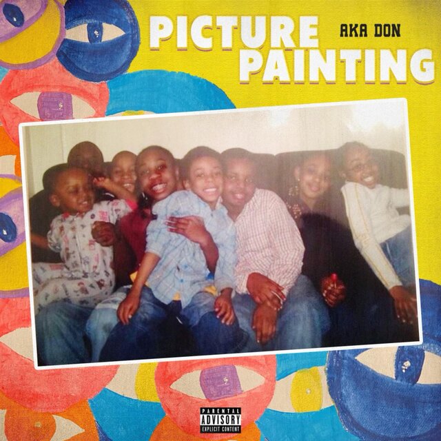 Picture Painting