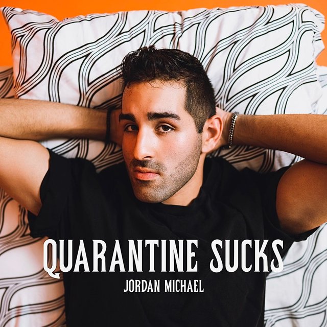 Quarantine Sucks (feat. Jujue)