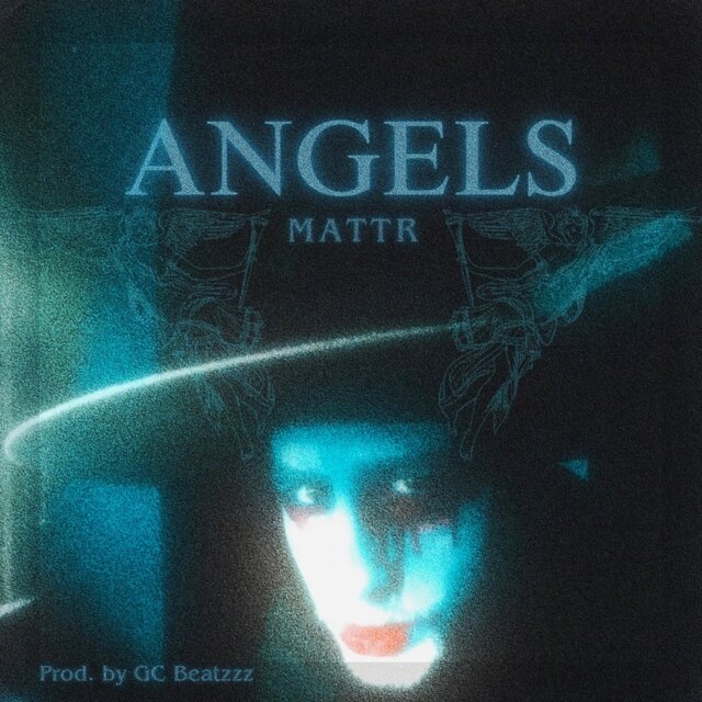 Angels (feat. GC Beatzzz)