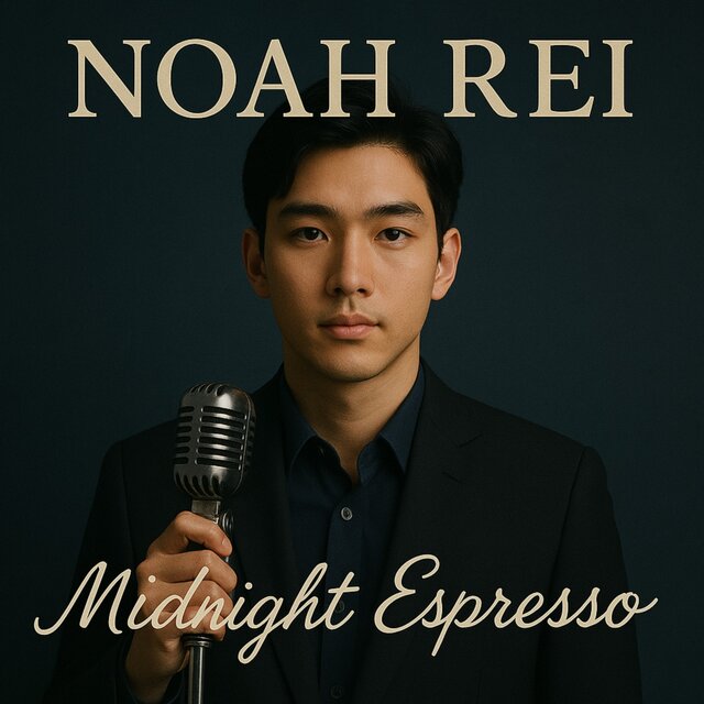 Midnight Espresso