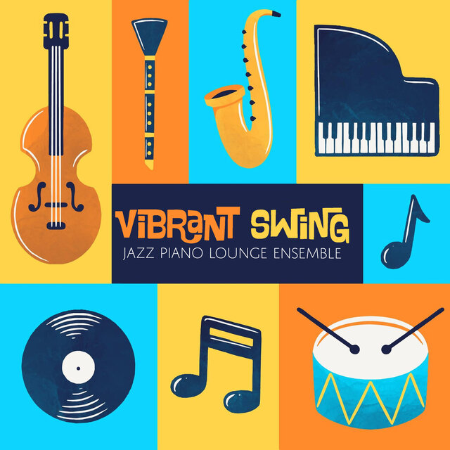 Vibrant Swing