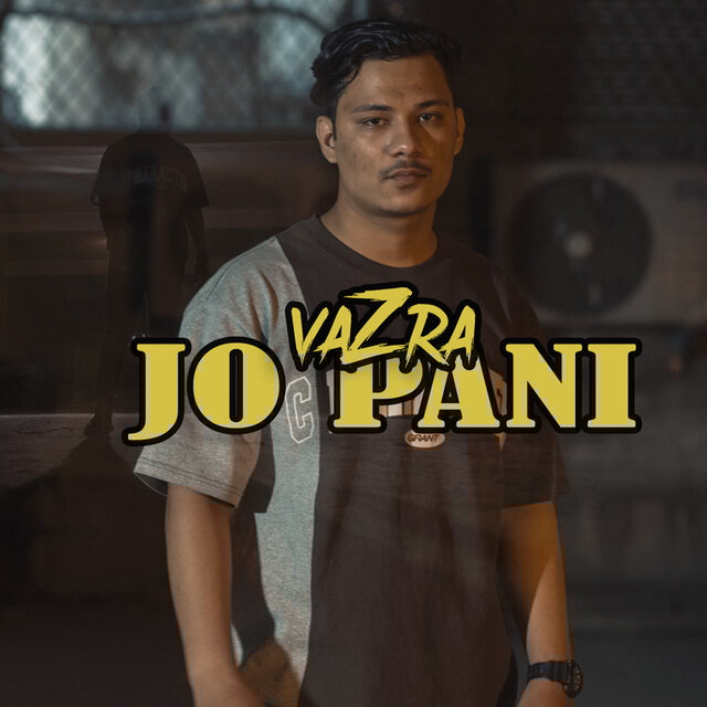 Jo Pani