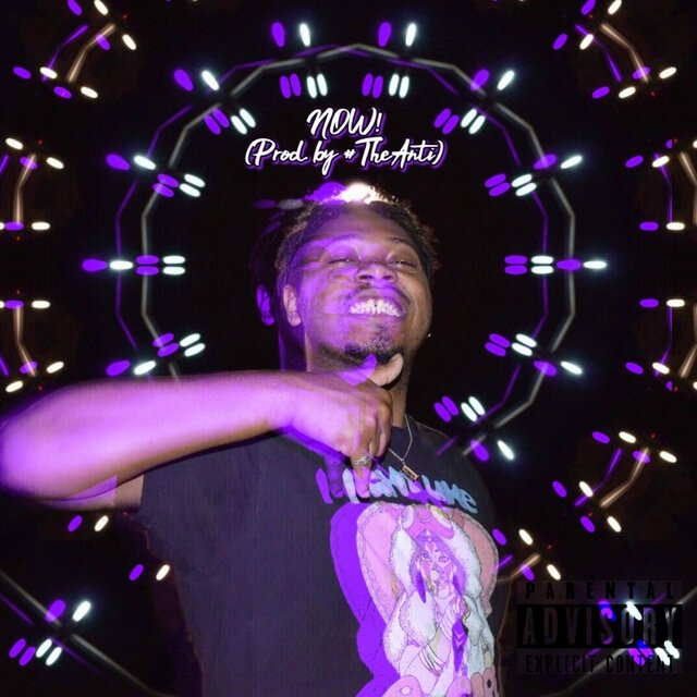 NOW! (feat. Gap Tooth Killah)