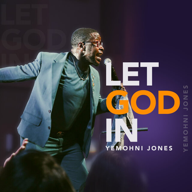 Let God In