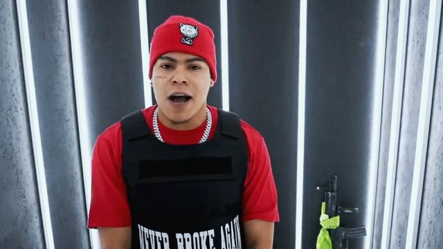Gurrupleta (Official Video)