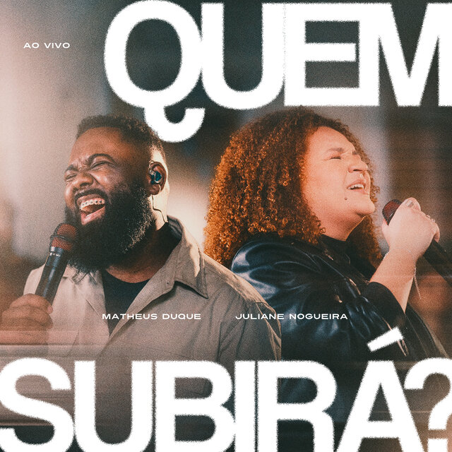 Quem Subirá?