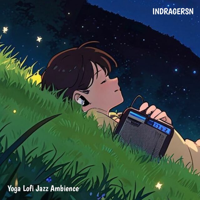 Yoga Lofi Jazz Ambience