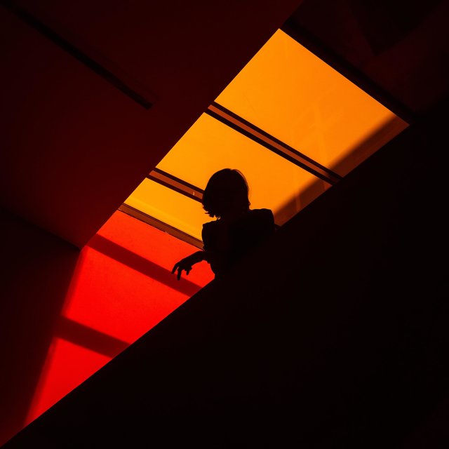 Distant (feat. WATERMANE)