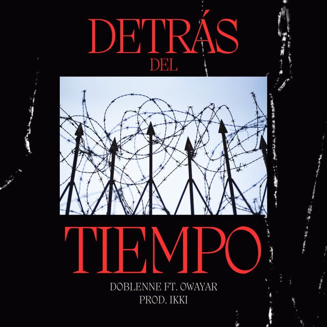 DETRÁS DEL TIEMPO