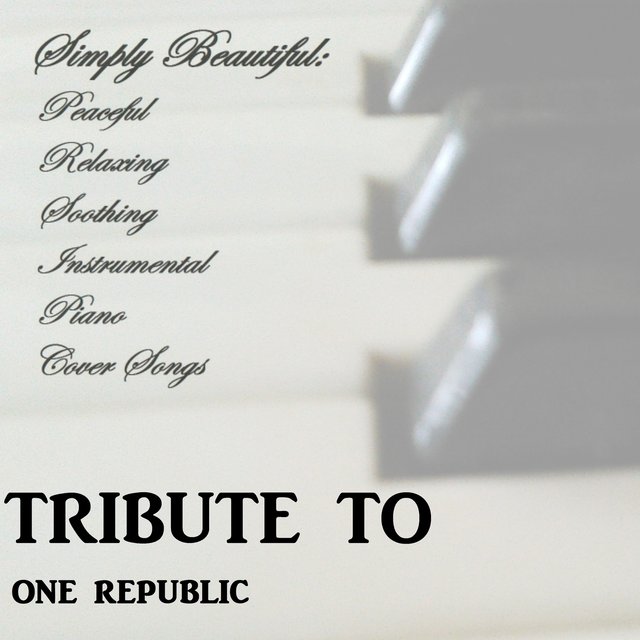 Tribute to One Republic