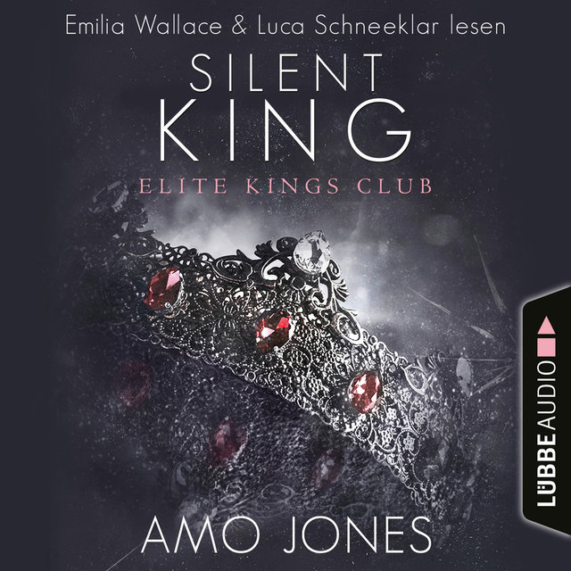 Silent King - Elite Kings Club, Teil 3 (Ungekürzt)