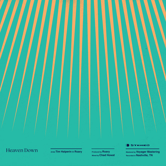 Tim Halperin On Tidal tim halperin on tidal