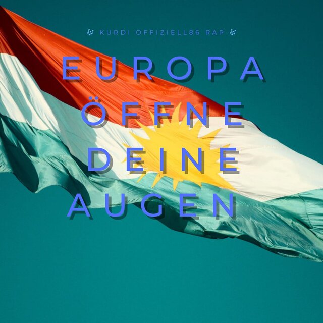 Europa öffne deine Augen (Live)