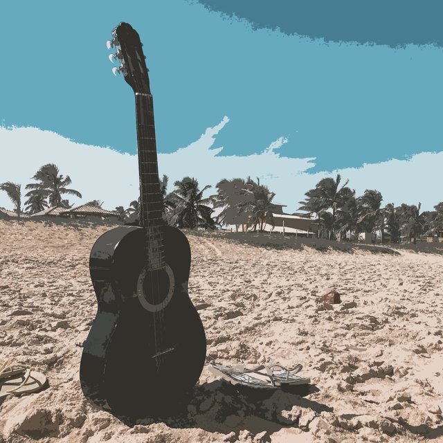 Acoustic Titles (Sin Prisa)