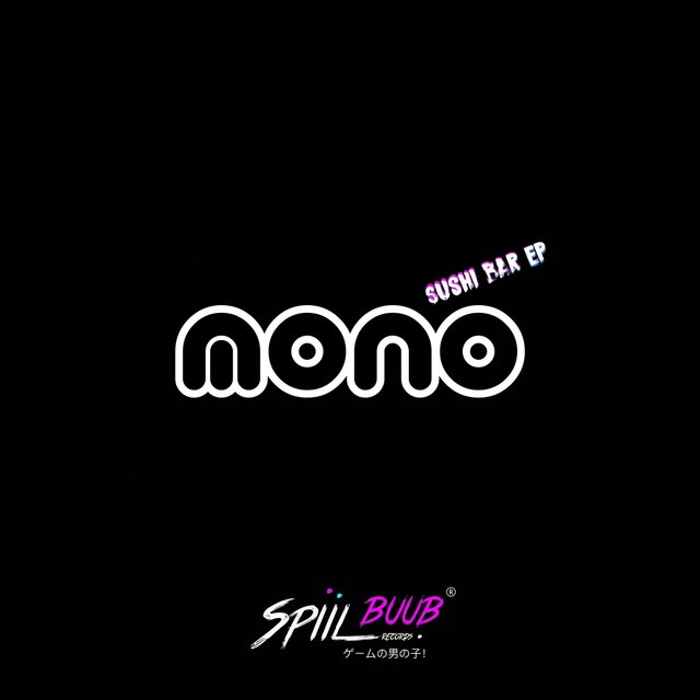 Sushi Bar by Mono on TIDAL