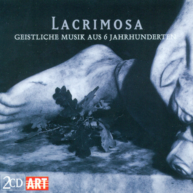 LACRIMOSA - Sacred Music from the 17th Century