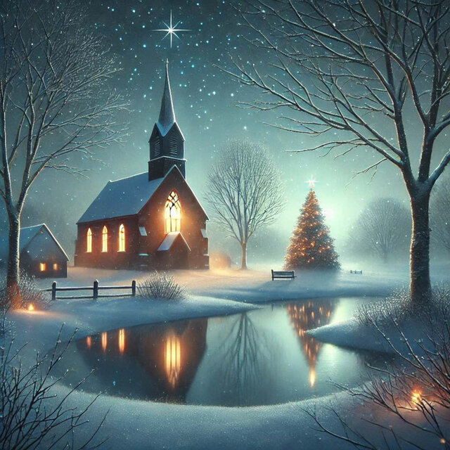 Silent Night