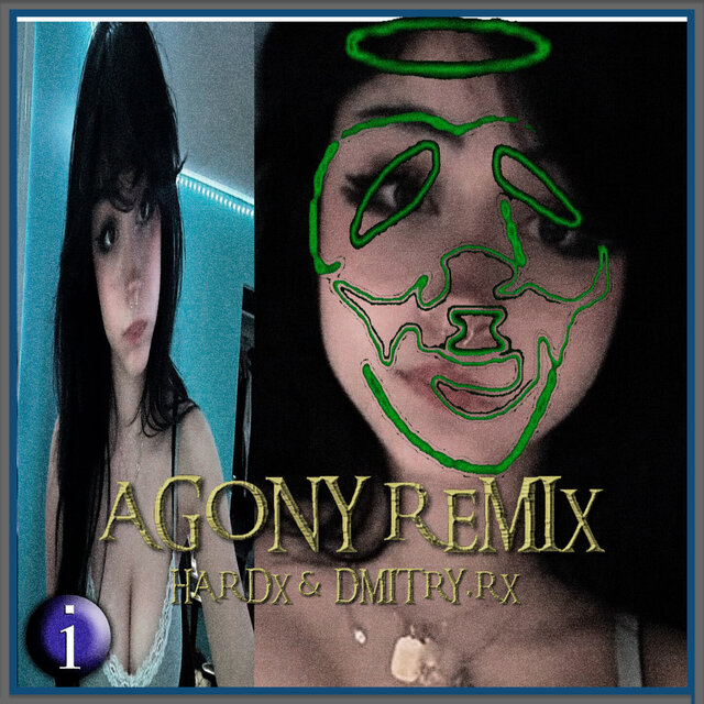 AGONY