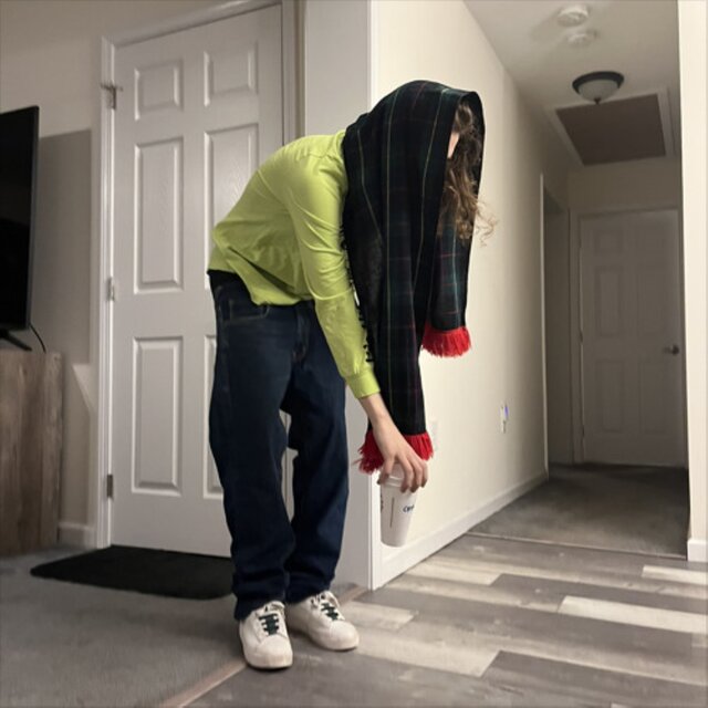 Wokeup 22 (Freestyle)