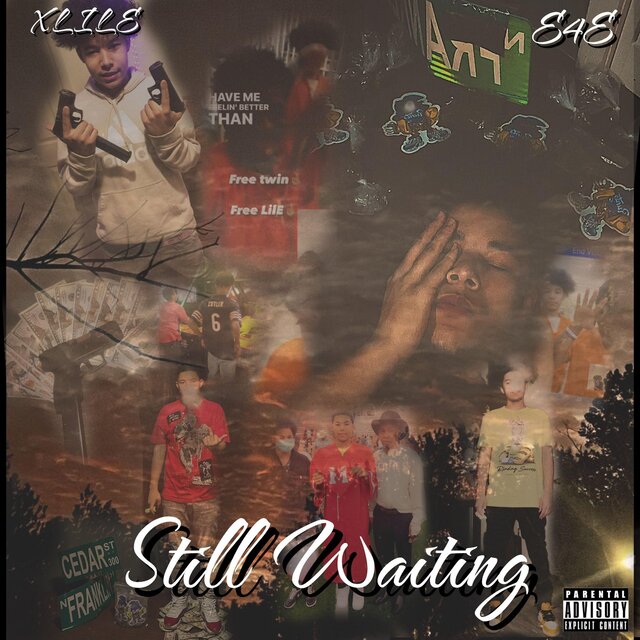Still Waiting